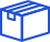 段ボール部門のアイコン