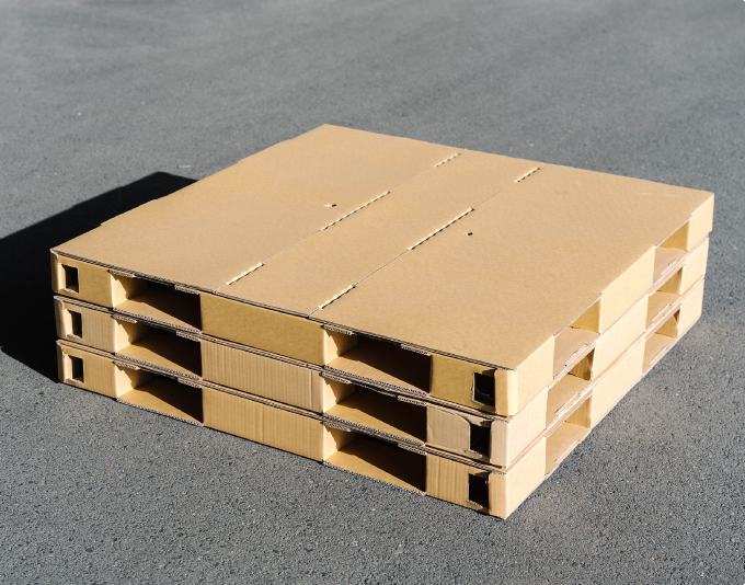 段ボールパレット