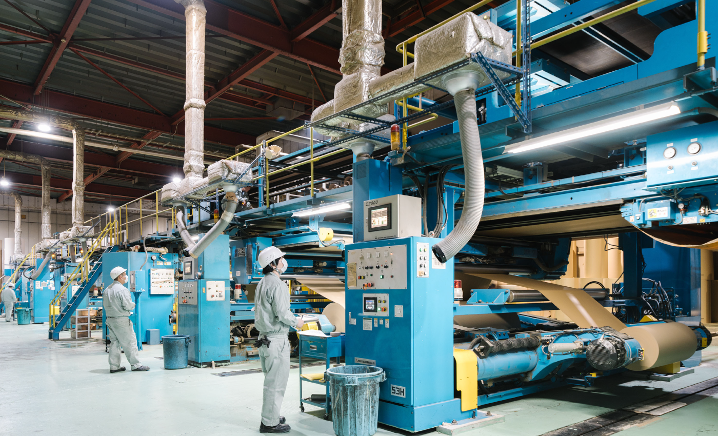 事業内容タイトル画像