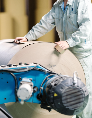 スタッフの写真