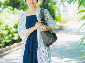 有給休暇の取得促進