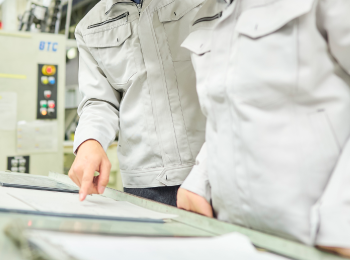 能力開発の支援